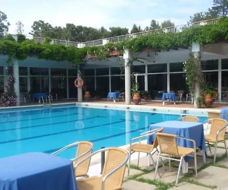 Hotel Gri-mar