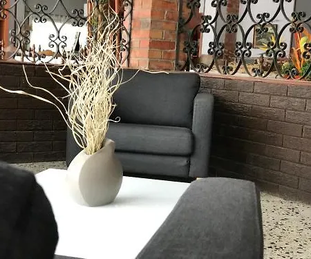 Gri-mar Hotel Llança