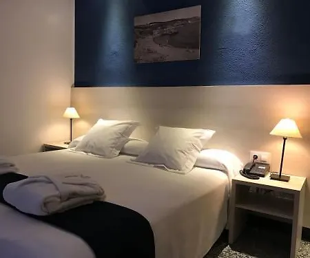 Gri-mar Hotel Llança