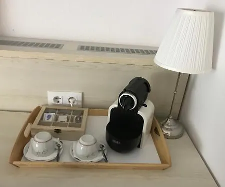 Hotel Gri-mar