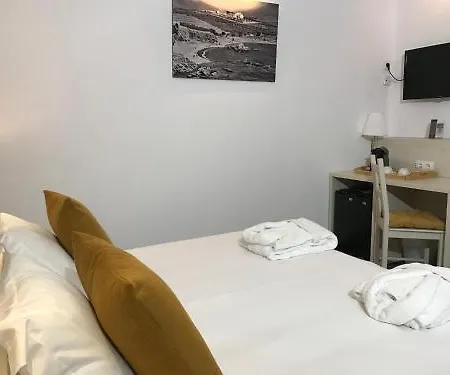 Hotel Gri-mar 3*