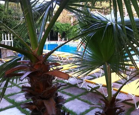 Gri-mar Hotel Llança