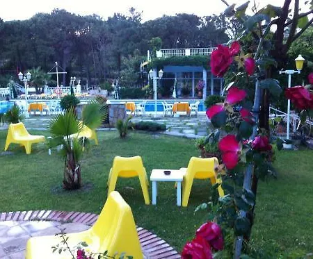 Gri-mar Hotel Llança