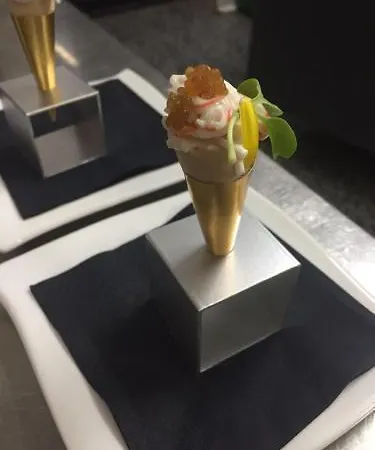 酒店 格里玛尔酒店 兰卡
