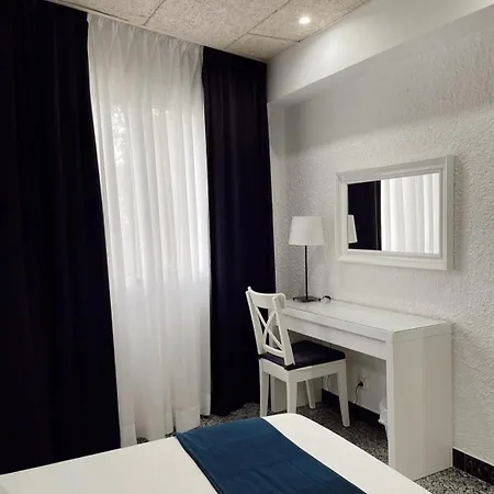Hotel Gri-mar