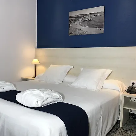 Hotel Gri-mar Llança