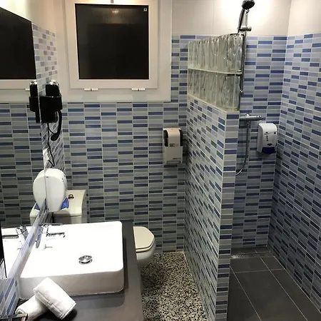 酒店 格里玛尔酒店