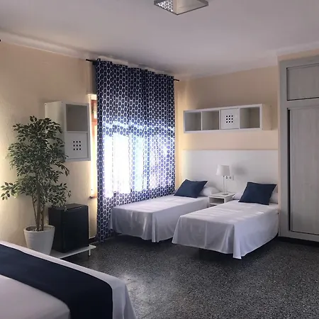 Hotel Gri-mar Llança