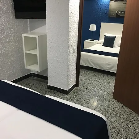 格里玛尔酒店 3* 兰卡