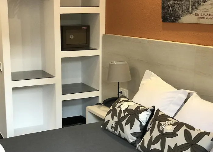 Hotel Gri-mar