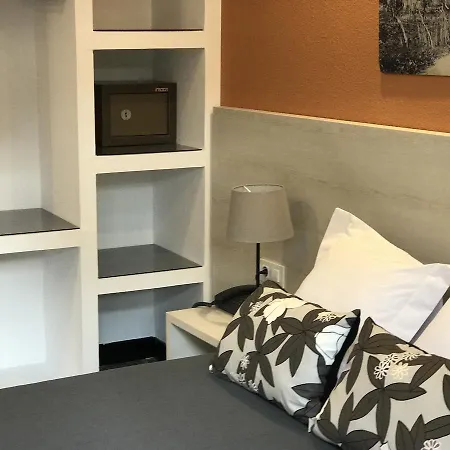 Hotel Gri-mar