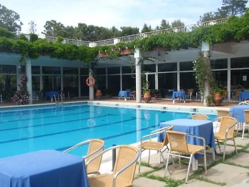 Hotel Gri-mar