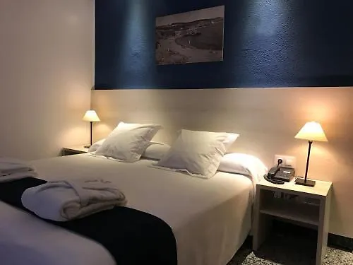 Gri-mar Hotel Llançà