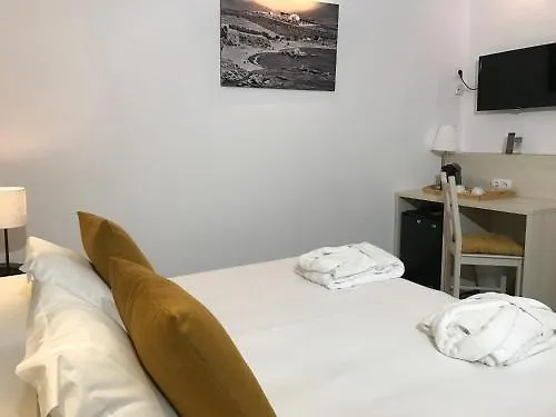 Hotel Gri-mar 3*