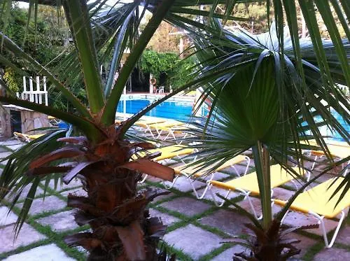 Gri-mar Hotel Llançà