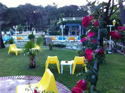 Gri-mar Hotel Llançà