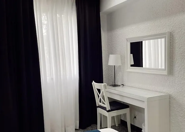 Hotel Gri-mar