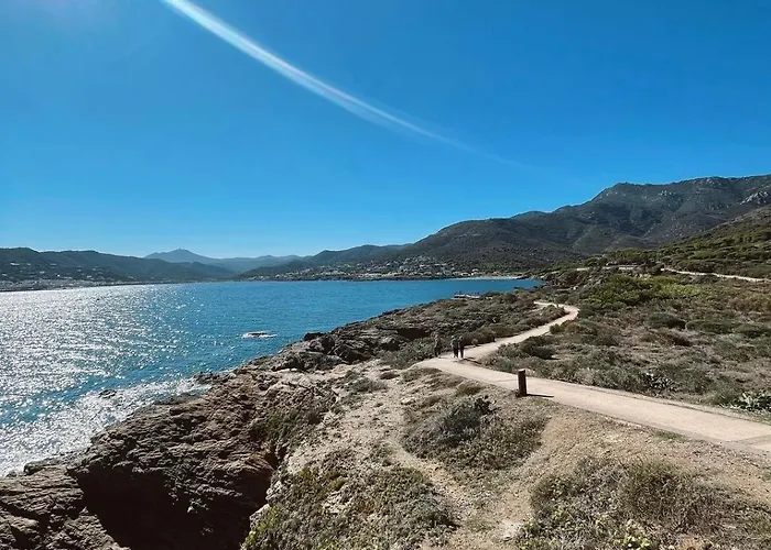 Hotel Gri-mar Llançà