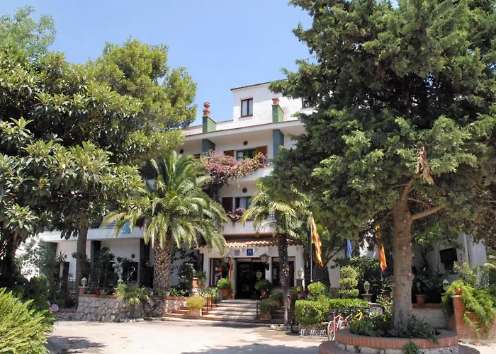 Hotel Gri-mar