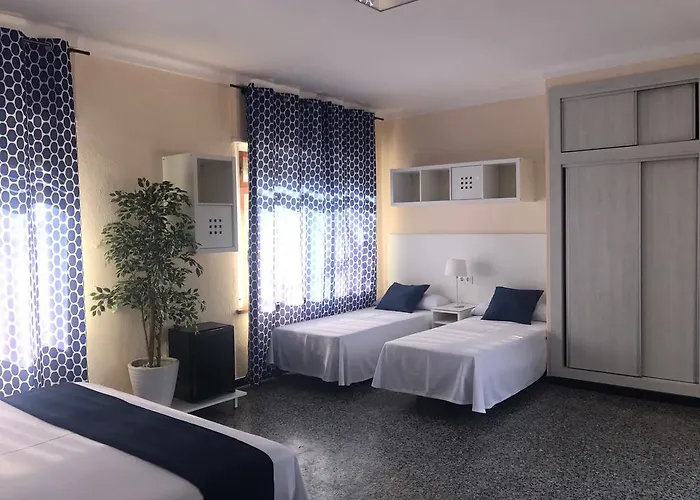 Hotel Gri-mar Llançà