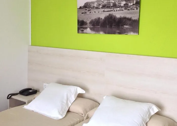 Hotel Gri-mar Llançà