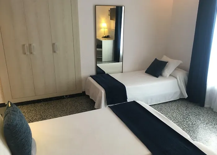 Hotel Gri-mar Llançà