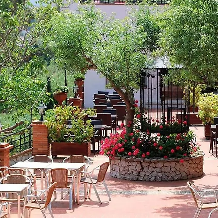 Gri-mar Hotel Llanca