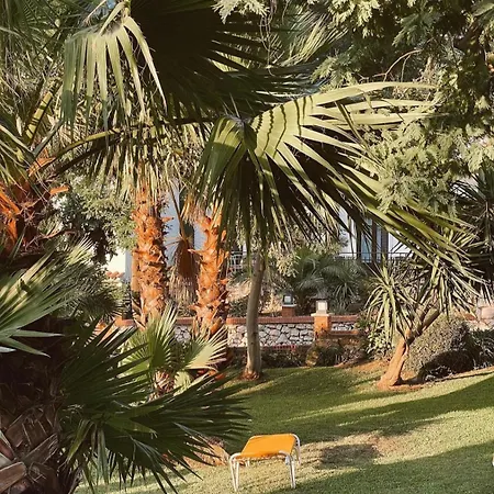Hotel Gri-mar Llanca