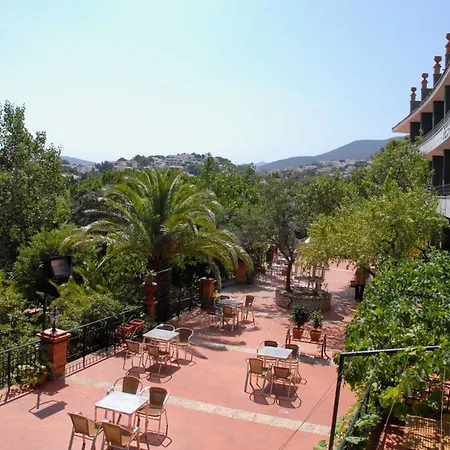 Gri-mar Hotel Llanca