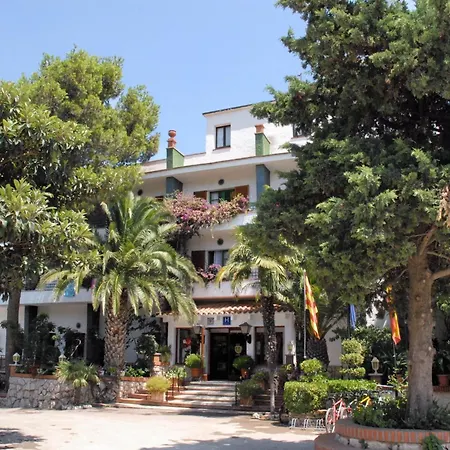 Hotel Gri-mar