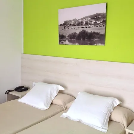 Hotel Gri-mar Llanca