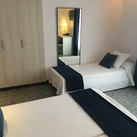 Hotel Gri-mar Llanca
