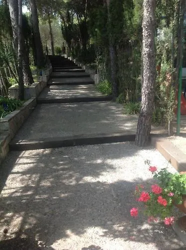 Gri-mar Otel 3*